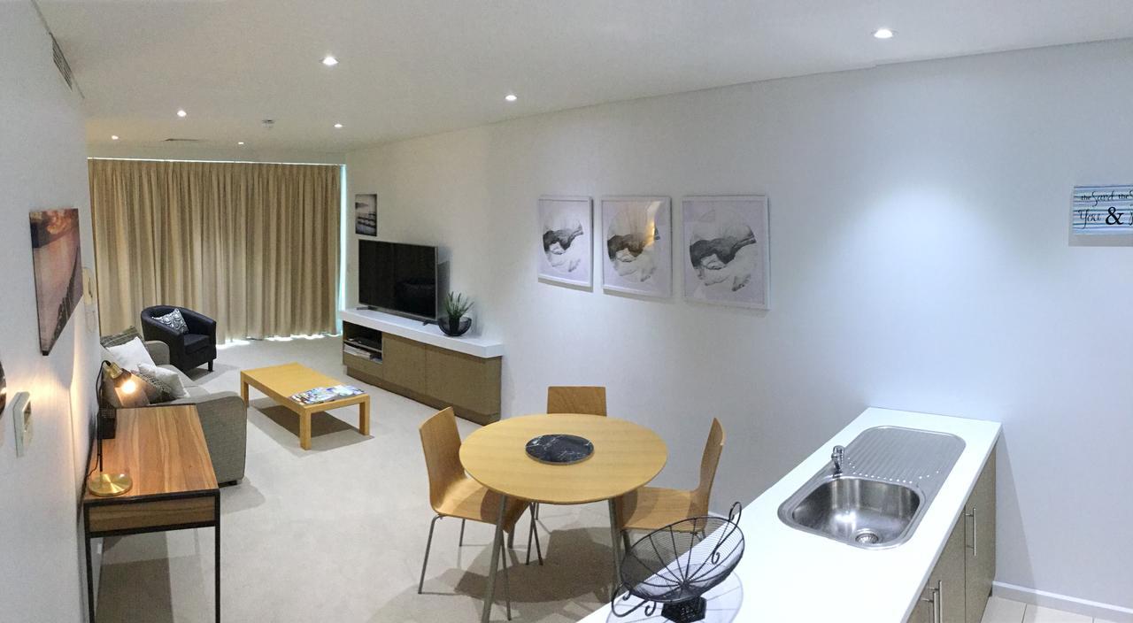 Wallaroo Marina Waterfront Luxe Apartment Экстерьер фото