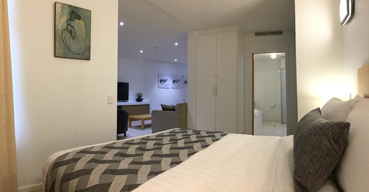 Wallaroo Marina Waterfront Luxe Apartment Экстерьер фото