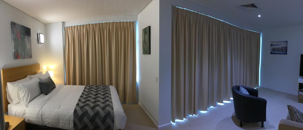 Wallaroo Marina Waterfront Luxe Apartment Экстерьер фото