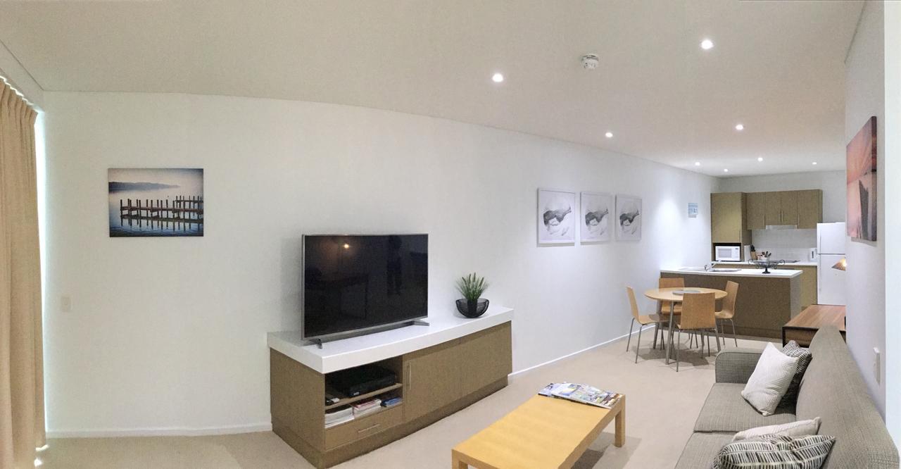 Wallaroo Marina Waterfront Luxe Apartment Экстерьер фото