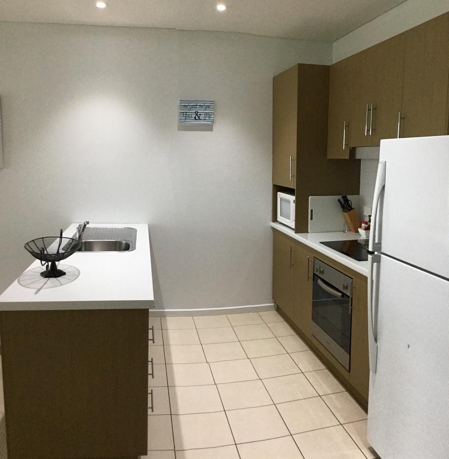 Wallaroo Marina Waterfront Luxe Apartment Экстерьер фото