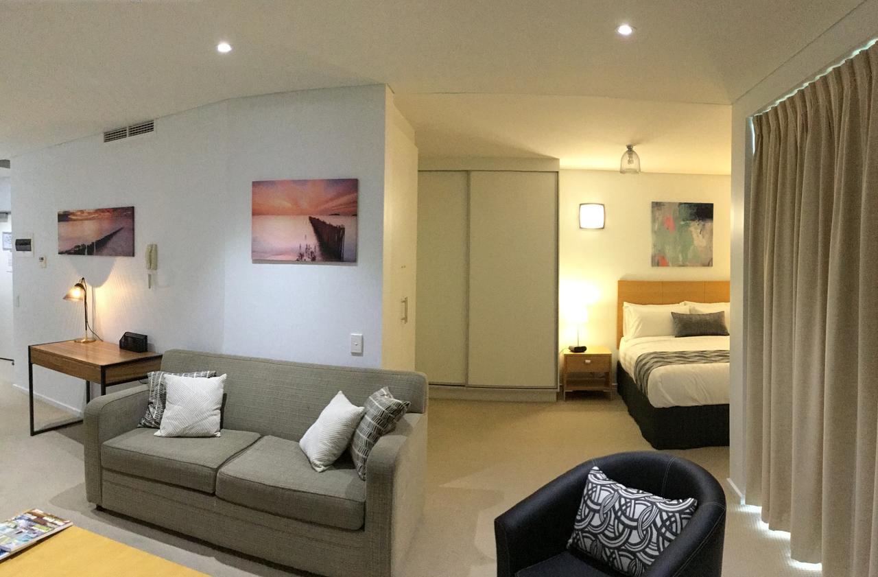 Wallaroo Marina Waterfront Luxe Apartment Экстерьер фото